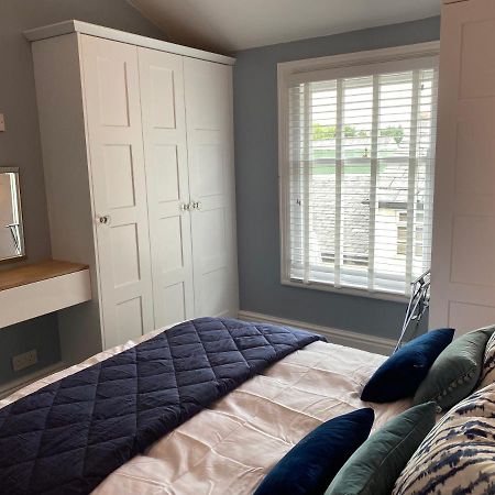 Mayfield Apartment Luxury First Floor 1 Bedroom Apartment Great Eccleston Eksteriør bilde