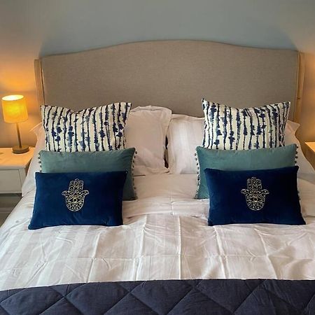 Mayfield Apartment Luxury First Floor 1 Bedroom Apartment Great Eccleston Eksteriør bilde