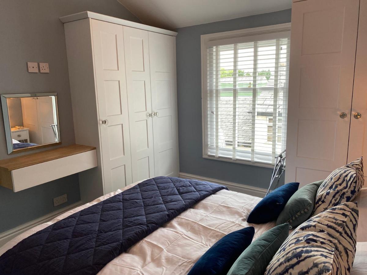 Mayfield Apartment Luxury First Floor 1 Bedroom Apartment Great Eccleston Eksteriør bilde